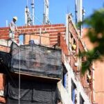 p2 – Crecieron un 14% los accidentes laborales